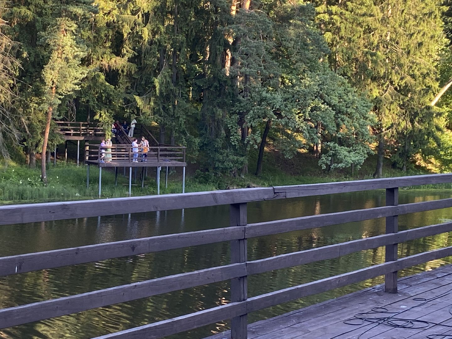 День молодежи во Власихе, праздник молодежи, верхнее озеро во власихе, академия творчества, красная звезда рвсн,