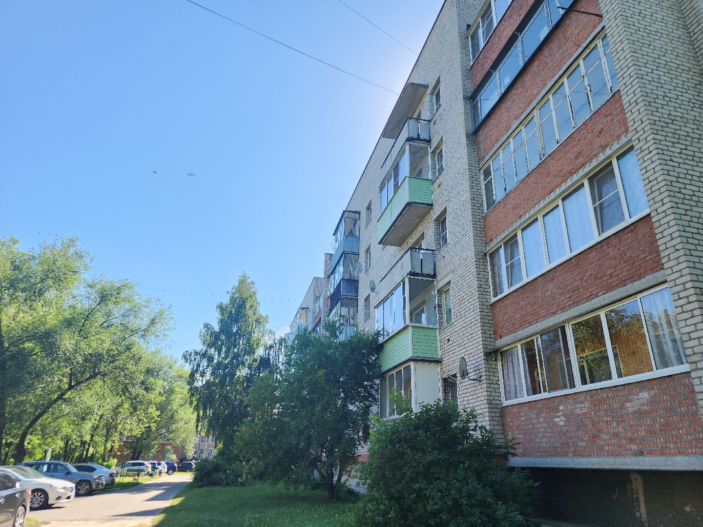 ремонт дорог во дворах, орехово-зуевский округ,