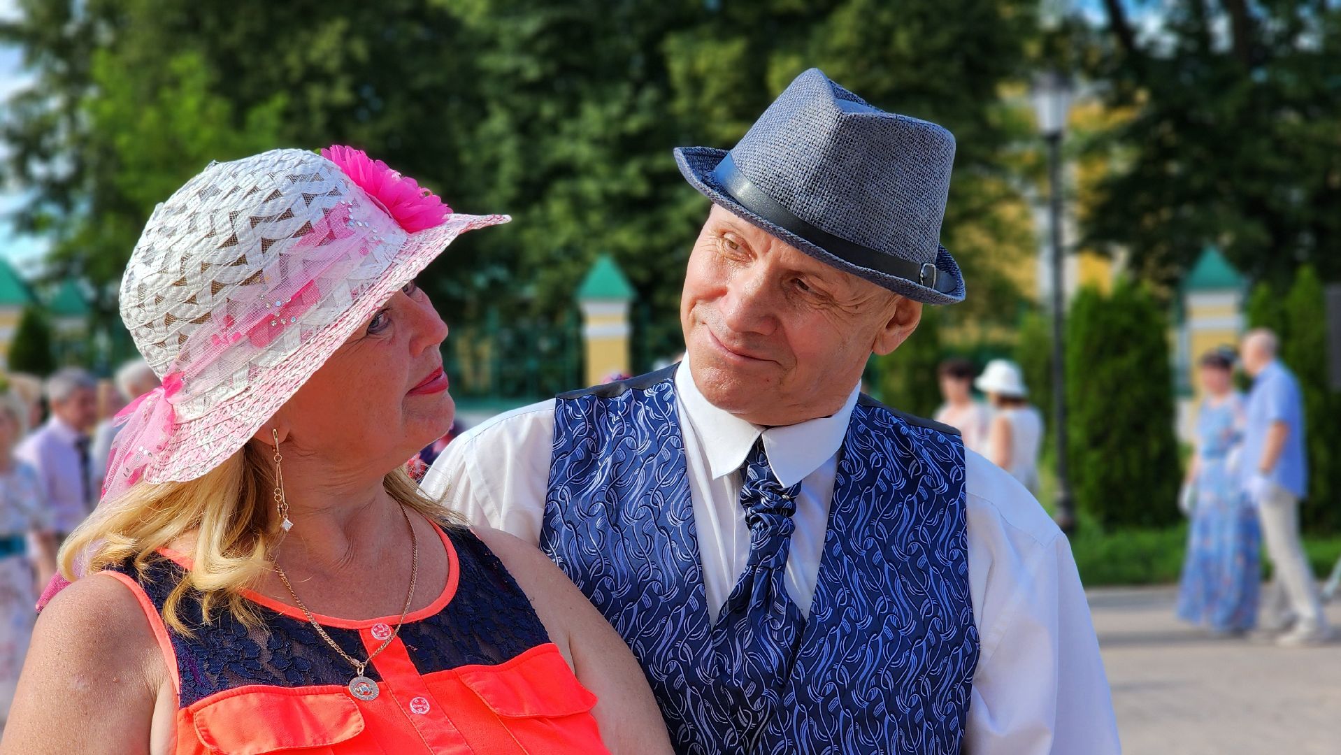 активное долголетие, губернаторский проект, танцы, Лосино-Петровский,