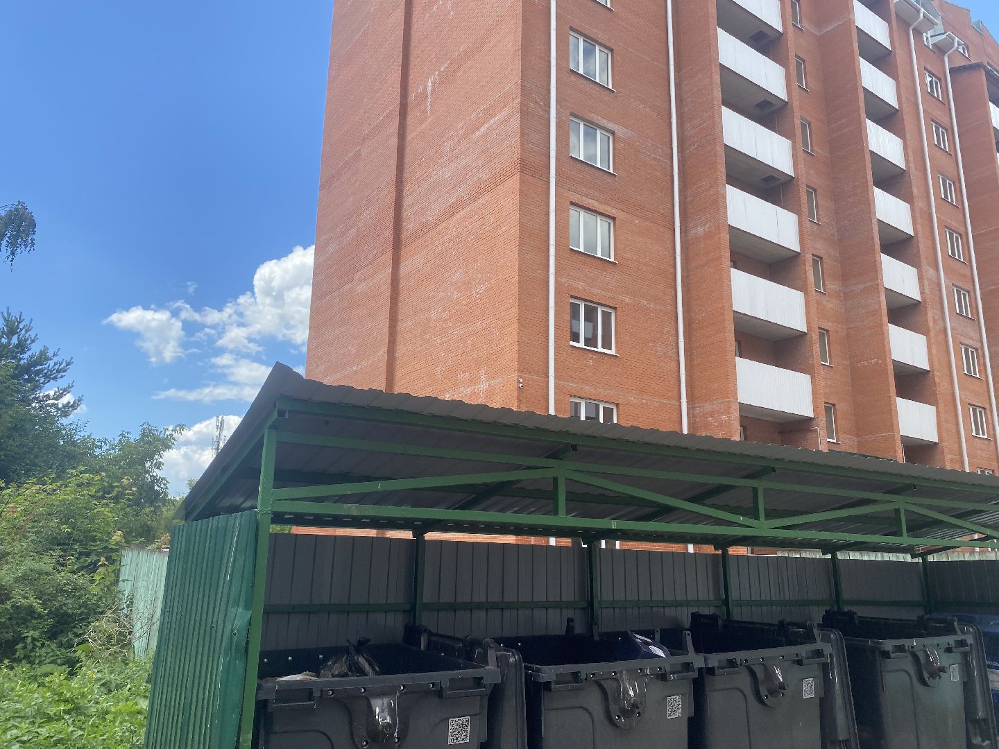 Коломна, выездная администрация власиха, власть, Решение проблемы,