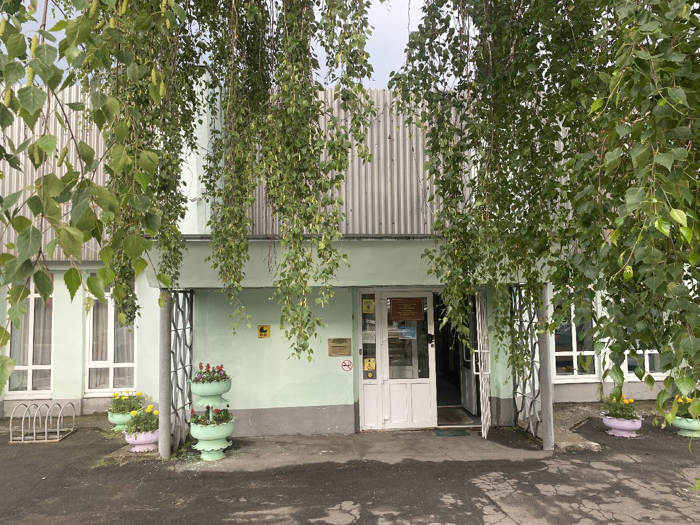 Коломна, выездная администрация власиха, власть, Решение проблемы,