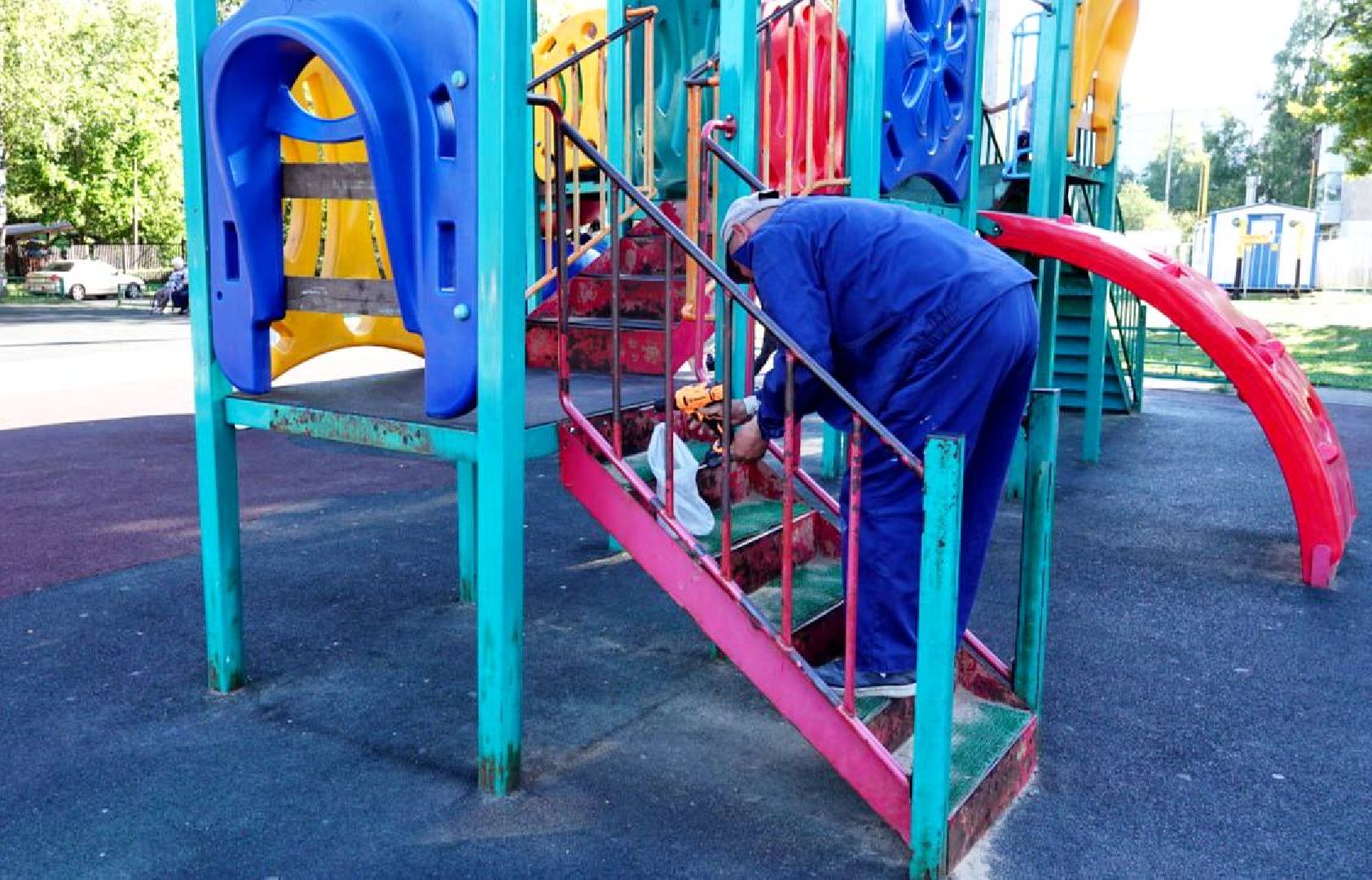 Сергиев Посад, Выездная администрация, Диалог с властью, Открытая власть,