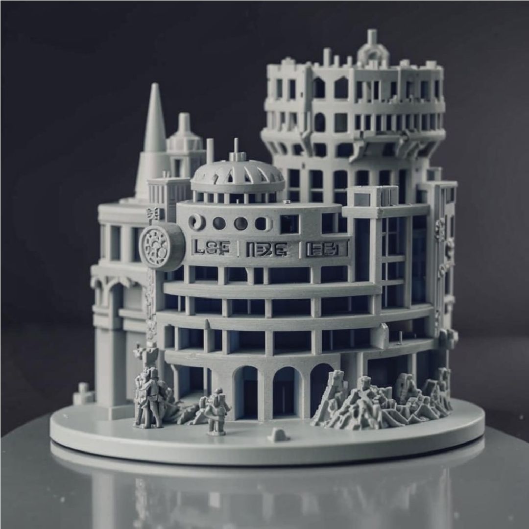 цмит жуковский, интенсив, умные каникулы, ИИ, 3d-принтер, 3d технологии, нейросеть, жуковский,