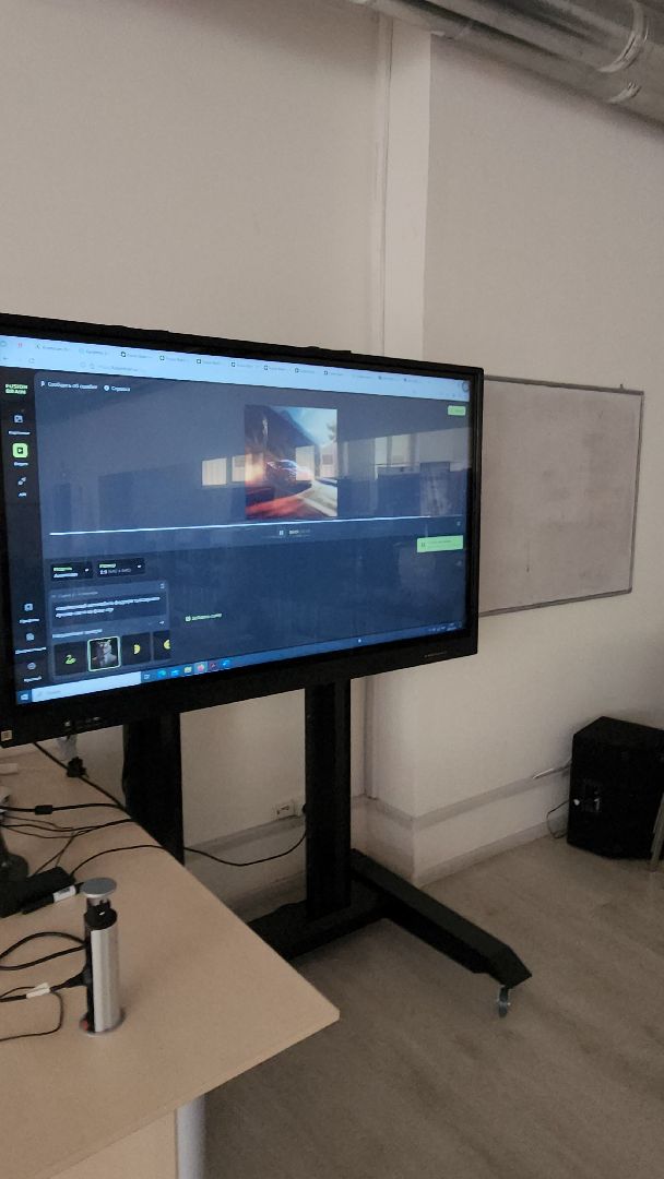 цмит жуковский, интенсив, умные каникулы, ИИ, 3d-принтер, 3d технологии, нейросеть, жуковский,