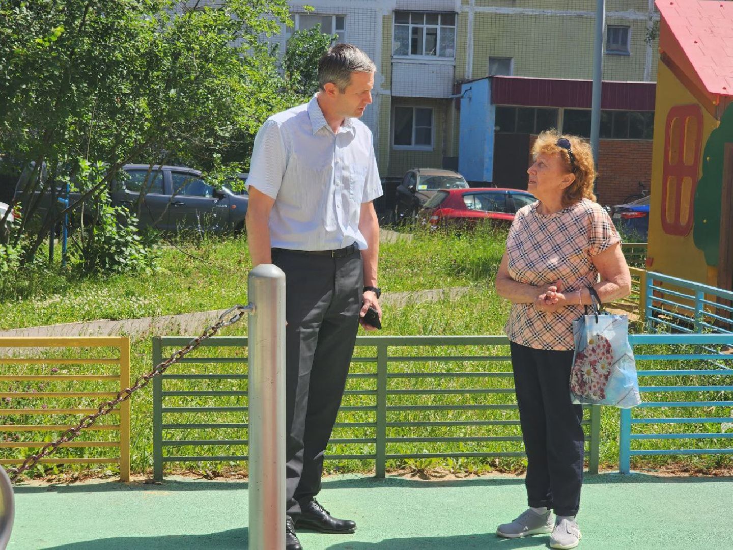 пущино, серпухов, власть, благоустройство,