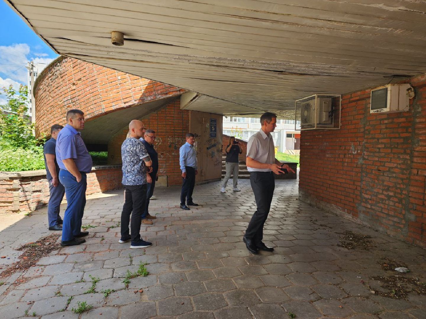 пущино, серпухов, власть, благоустройство,