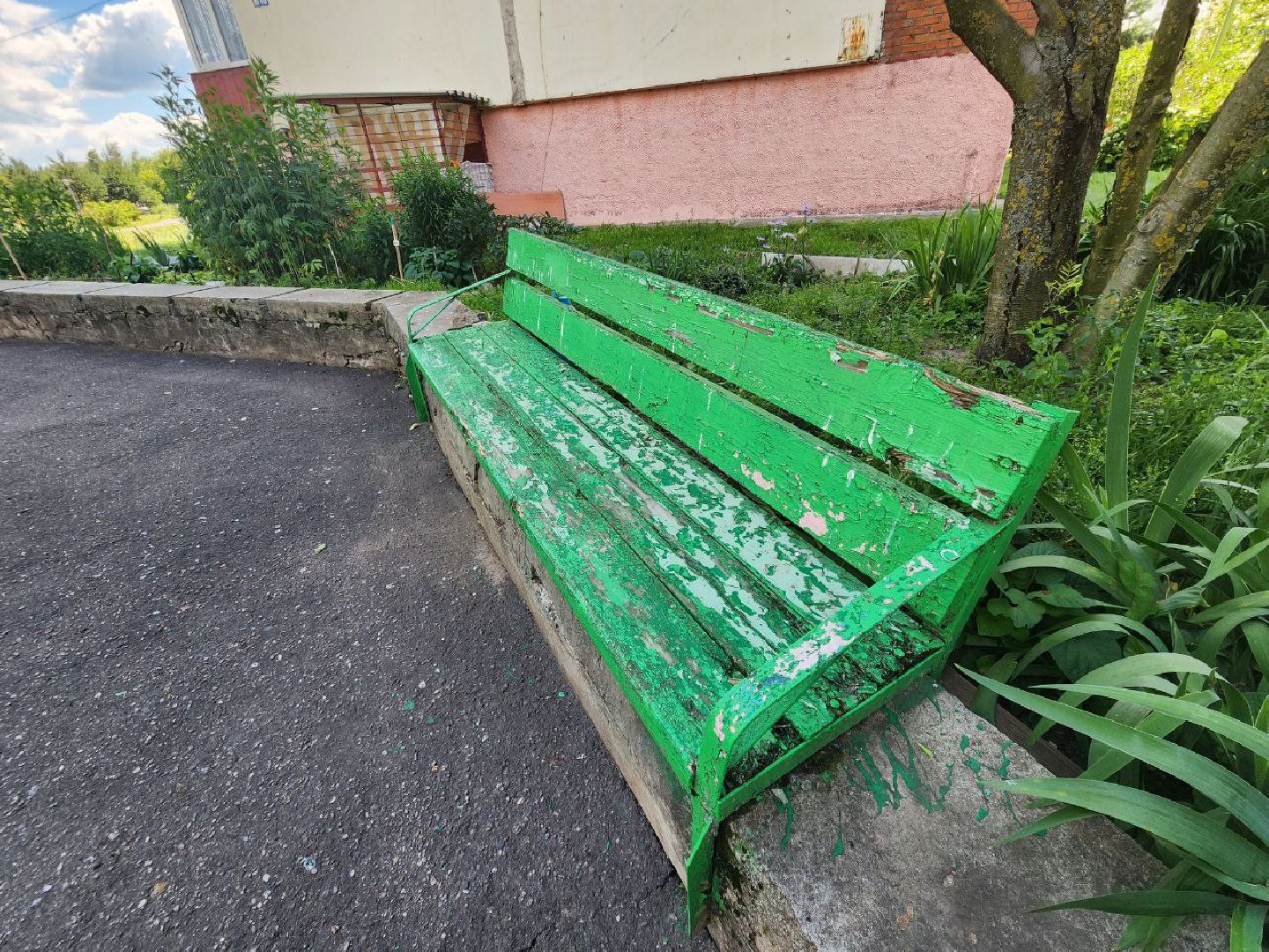 пущино, серпухов, власть, благоустройство,