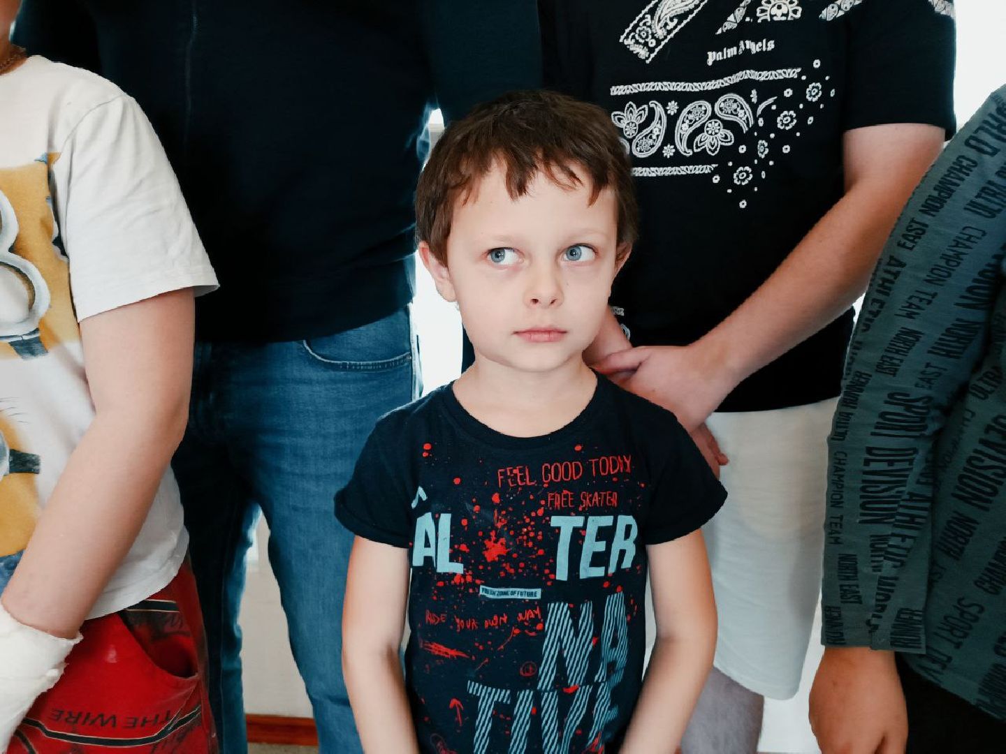 Можайск, Можайскийгородскойокруг, Подмосковье, дети, МожайскаяЦРБ, больница, детскаякомната, игрушки, добрыедела