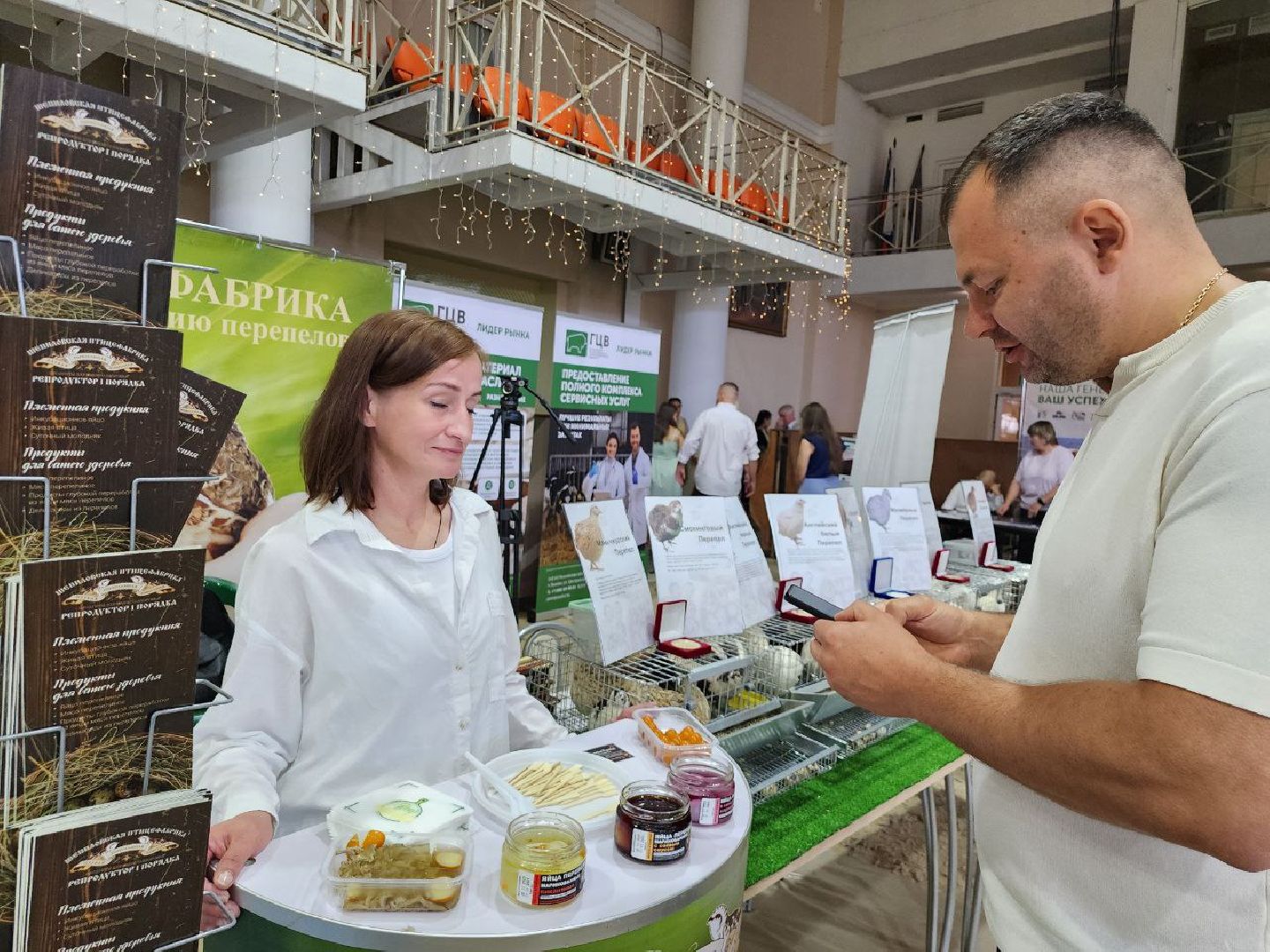 Племенные животные, сельское хозяйство, КСК Виват Россия, Деревня Орлово, Ленинский городской округ, Звезды Подмосковья - 2024,