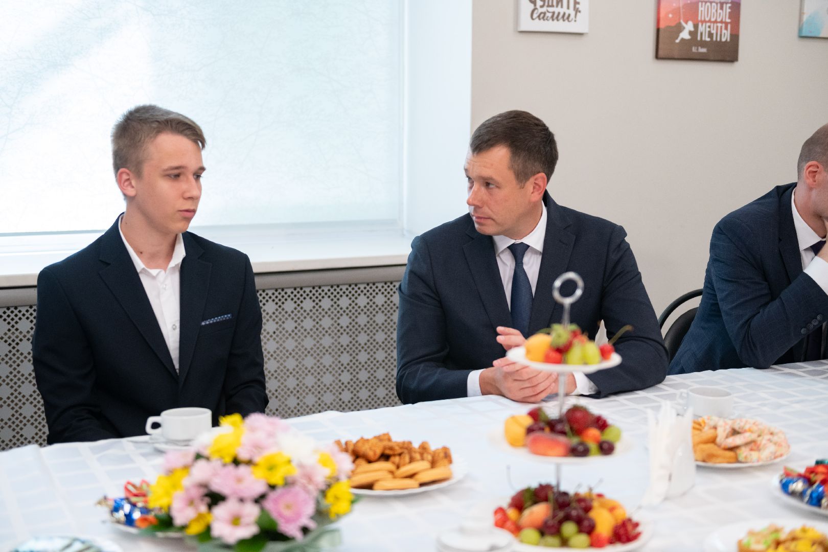 лыткарино, образование, егэ, стобалльники, мультибалльник, выпускники 2024,