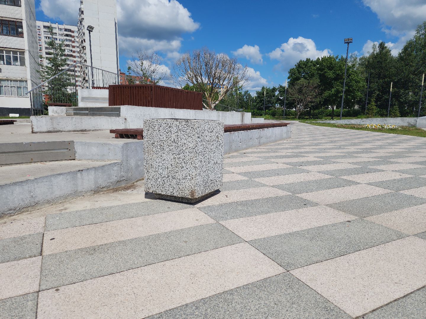 Черноголовка, план добрых дел, благоустройство, жкх,