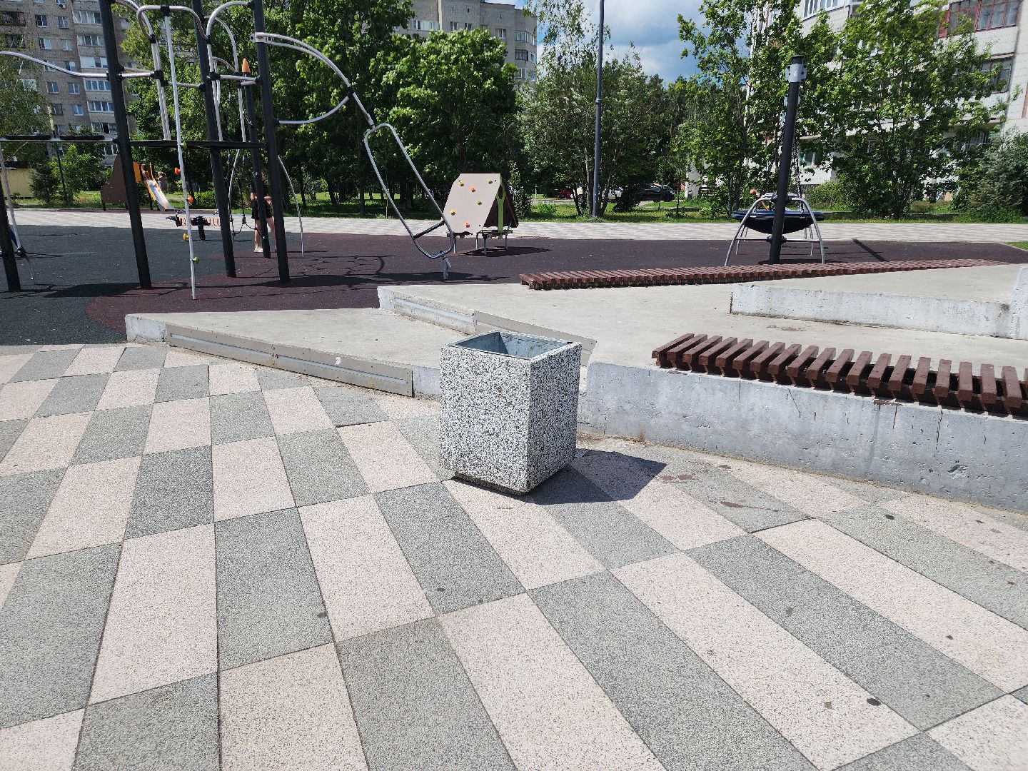 Черноголовка, план добрых дел, благоустройство, жкх,