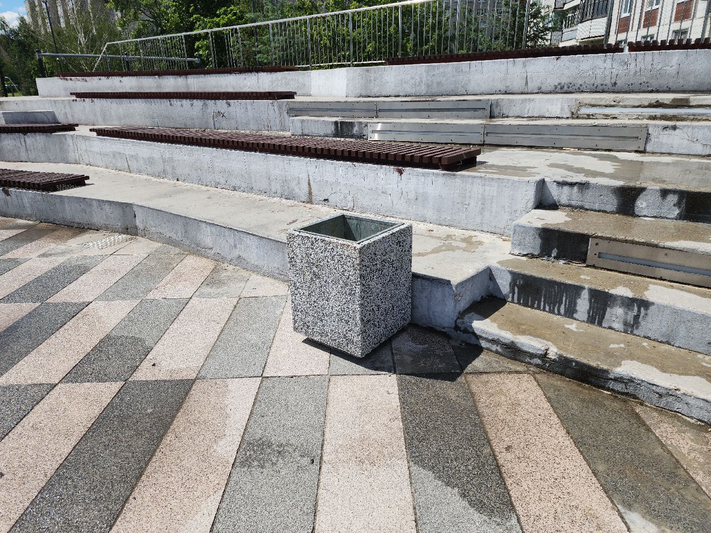 Черноголовка, план добрых дел, благоустройство, жкх,