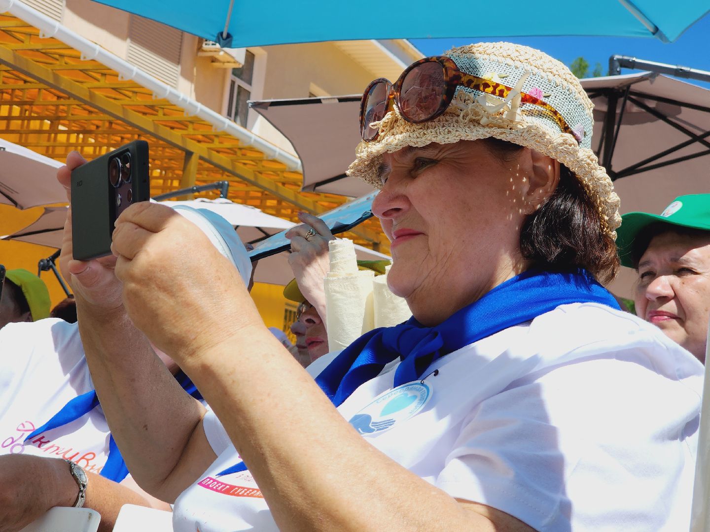 Егорьевск, Подмосковье, Московская область, серебряные волонтеры,