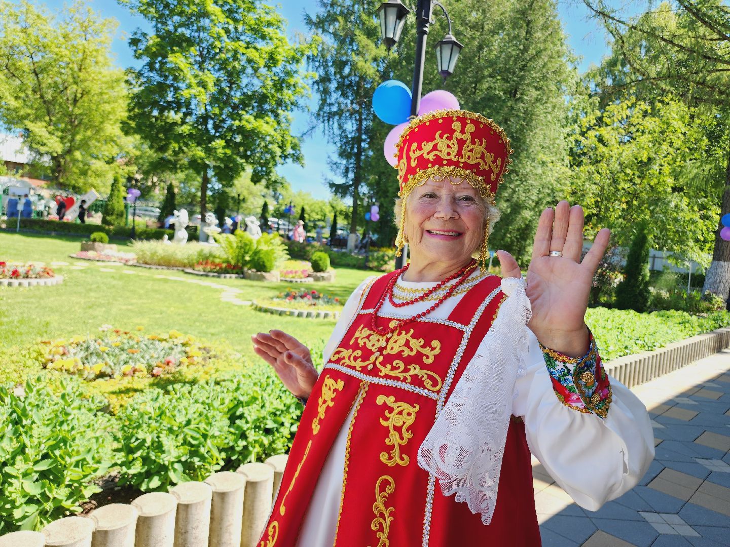 Егорьевск, Подмосковье, Московская область, серебряные волонтеры,