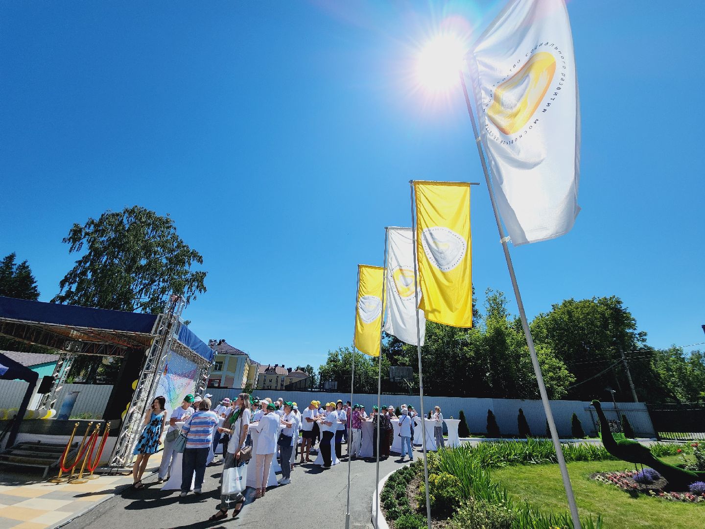 Егорьевск, Подмосковье, Московская область, серебряные волонтеры,