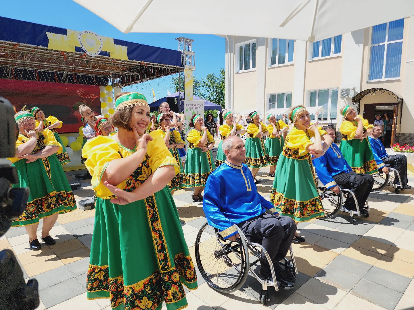 Егорьевск, Подмосковье, Московская область, серебряные волонтеры,