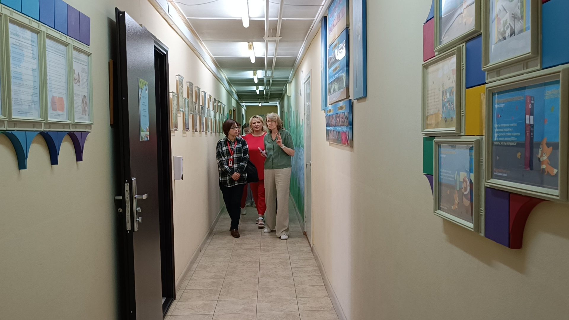 китай, лобня, образование,