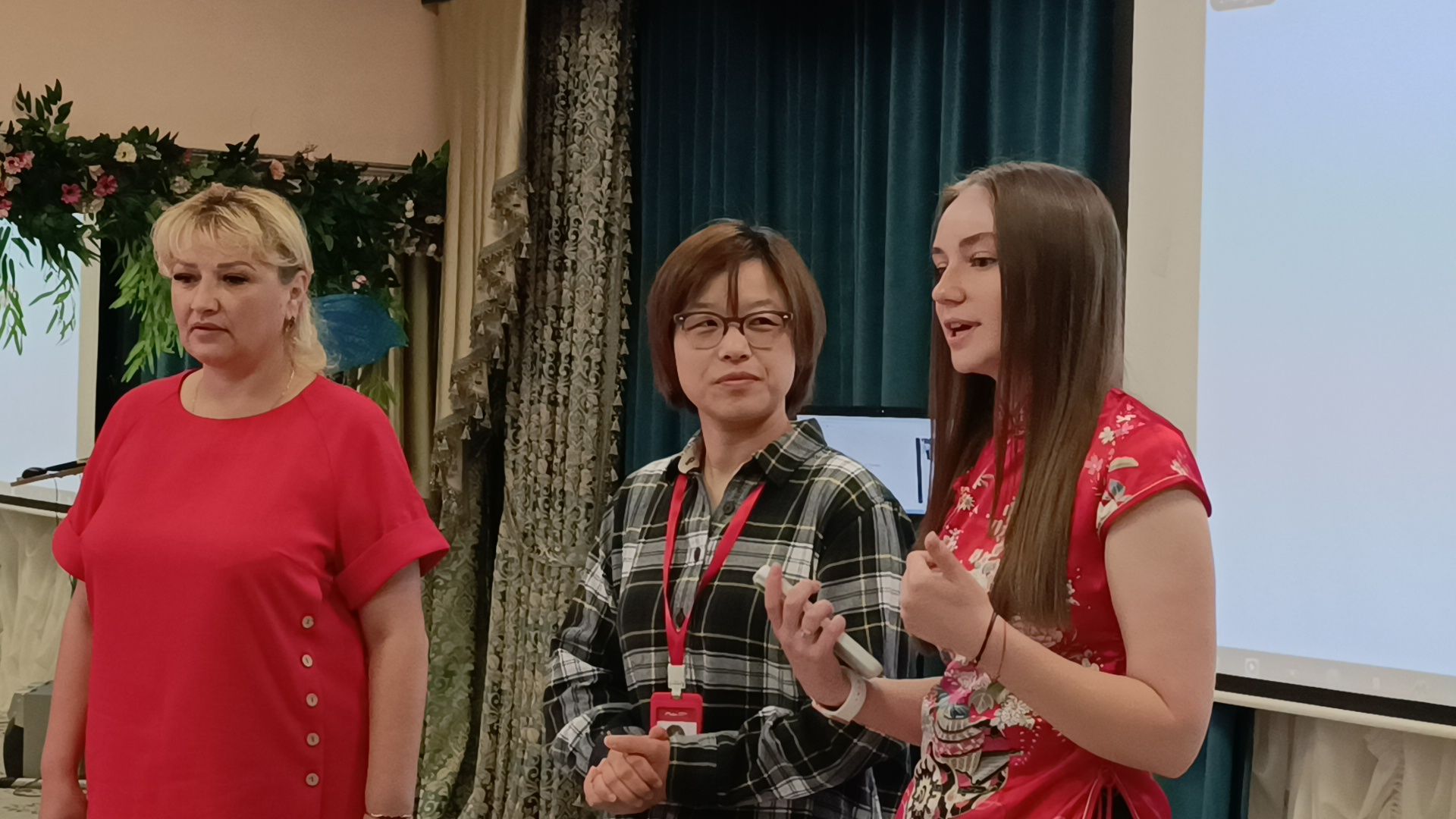 китай, лобня, образование,