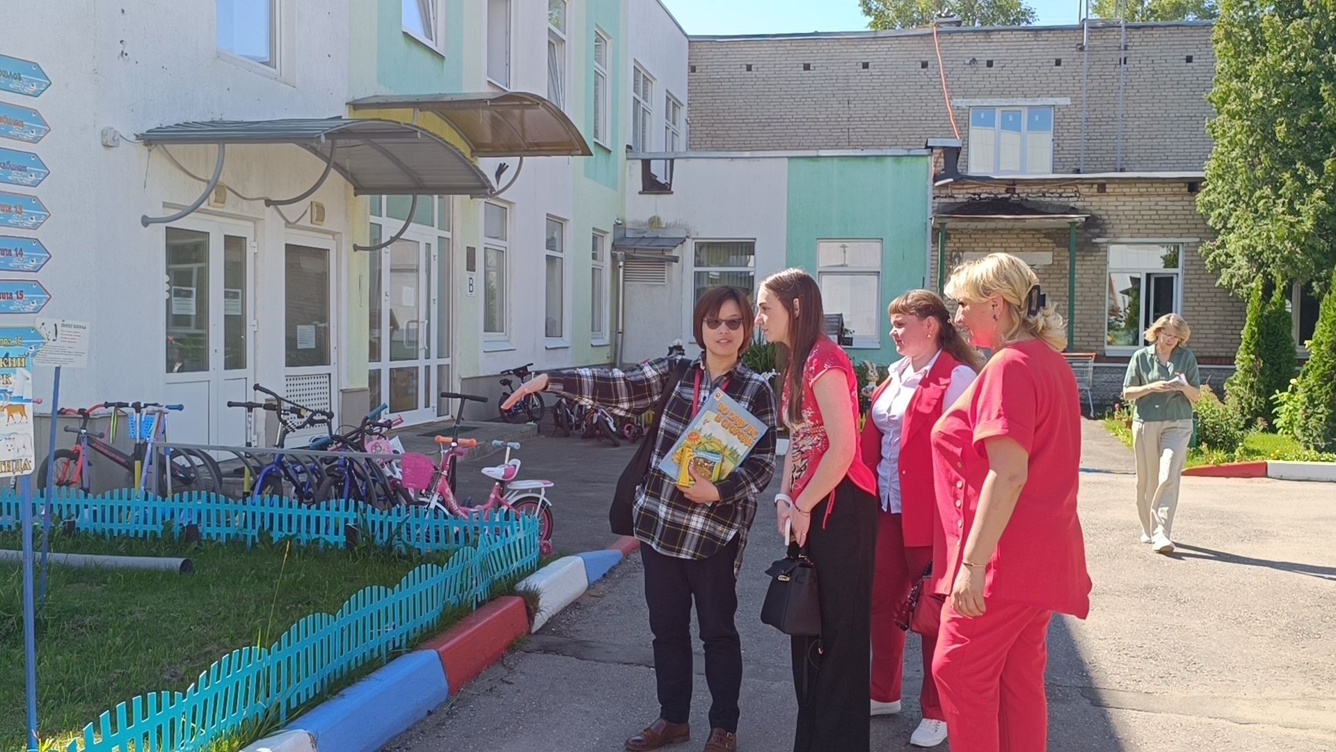 китай, лобня, образование,