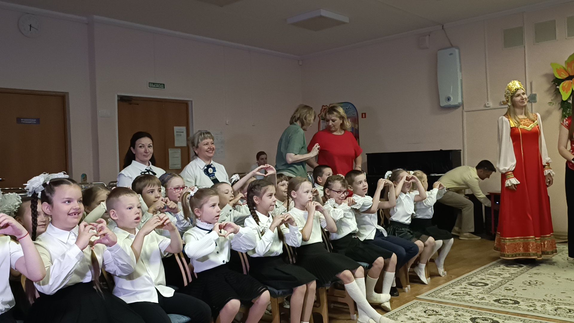 китай, лобня, образование,