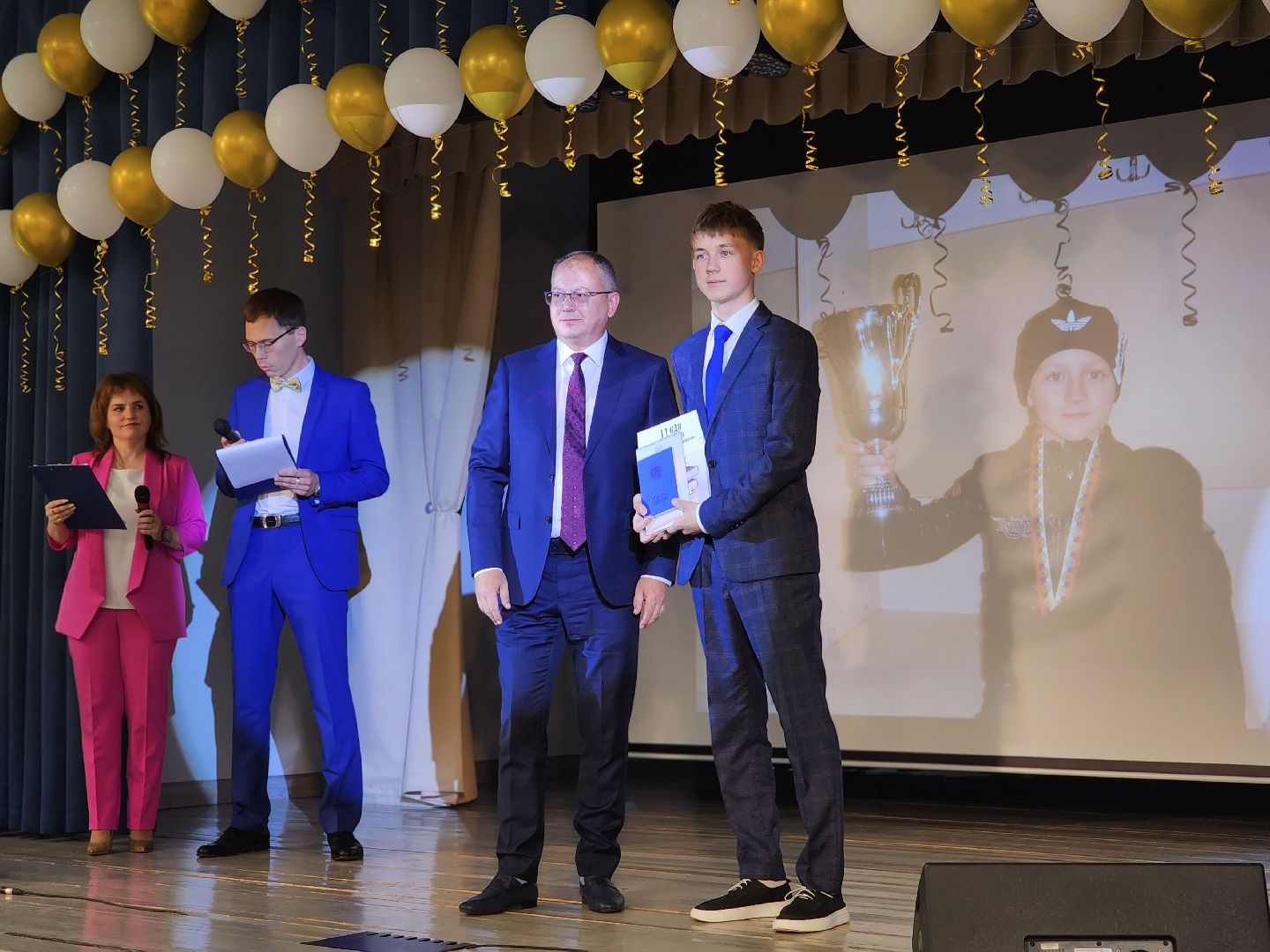 воскресенск, выпускники, образование,