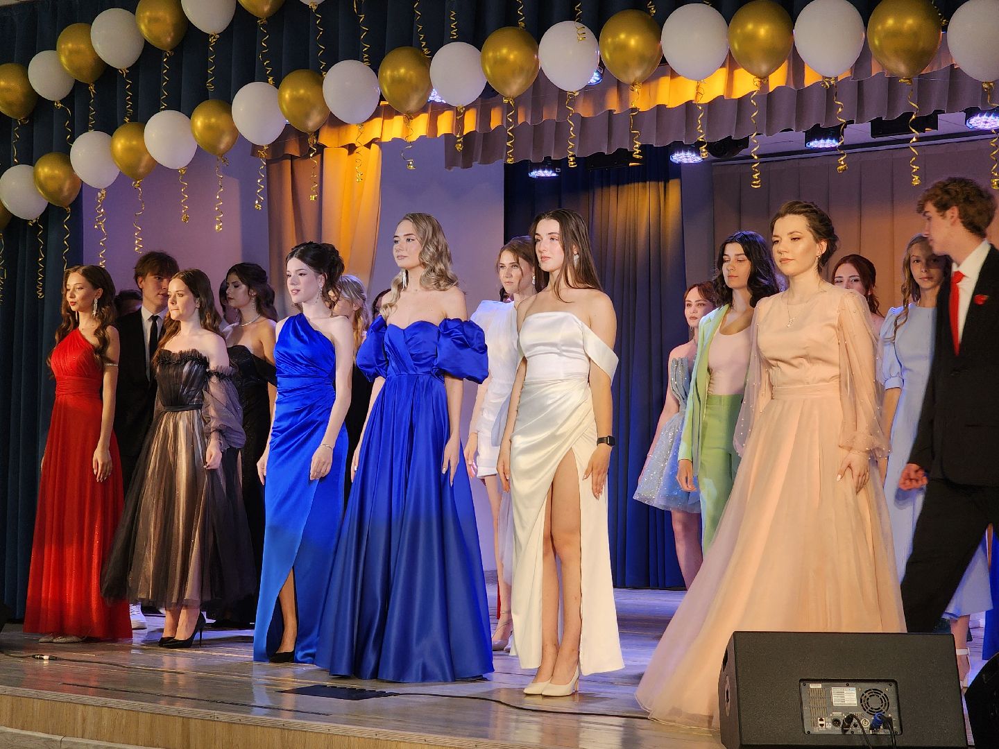 воскресенск, выпускники, образование,