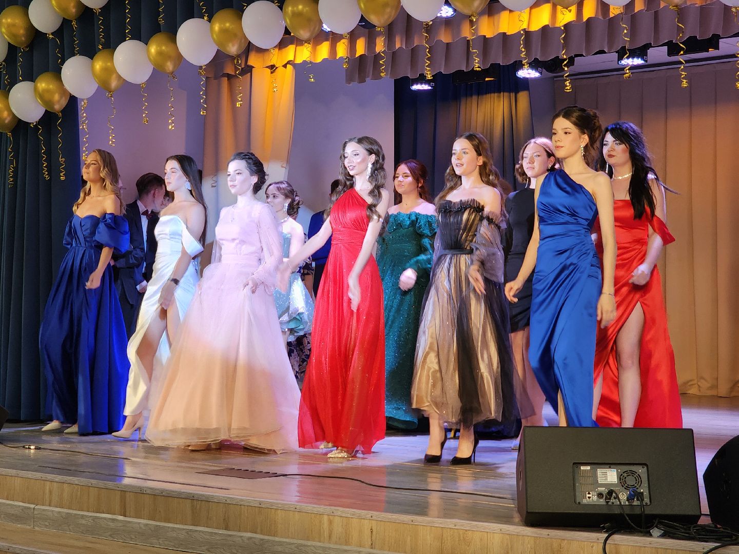 воскресенск, выпускники, образование,