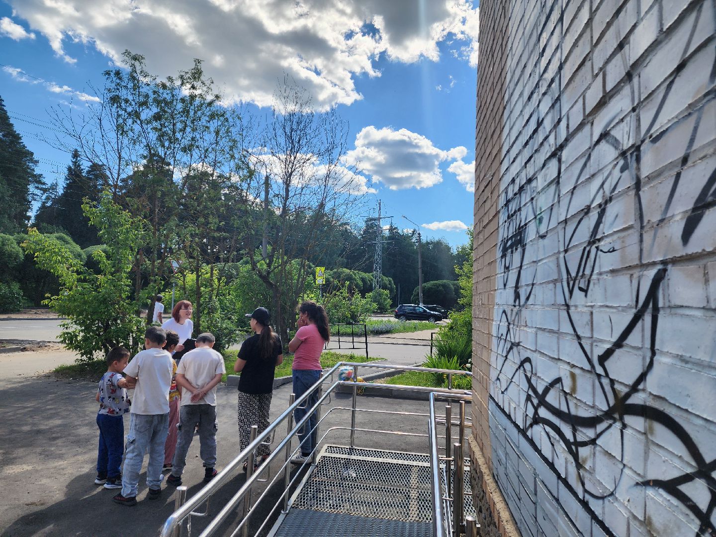 г.о. пушкинский, красноармейск, летний досуг, библиоканикулы,