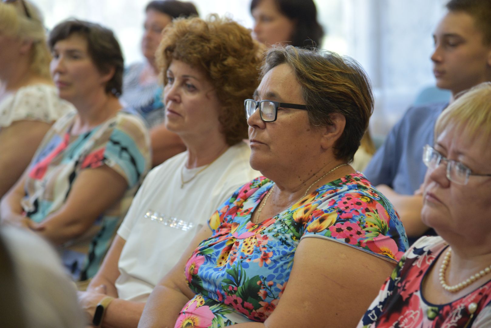 лотошино, ушаково, ушаковская сош, образование, выпускной 2024, выпускник 2024,