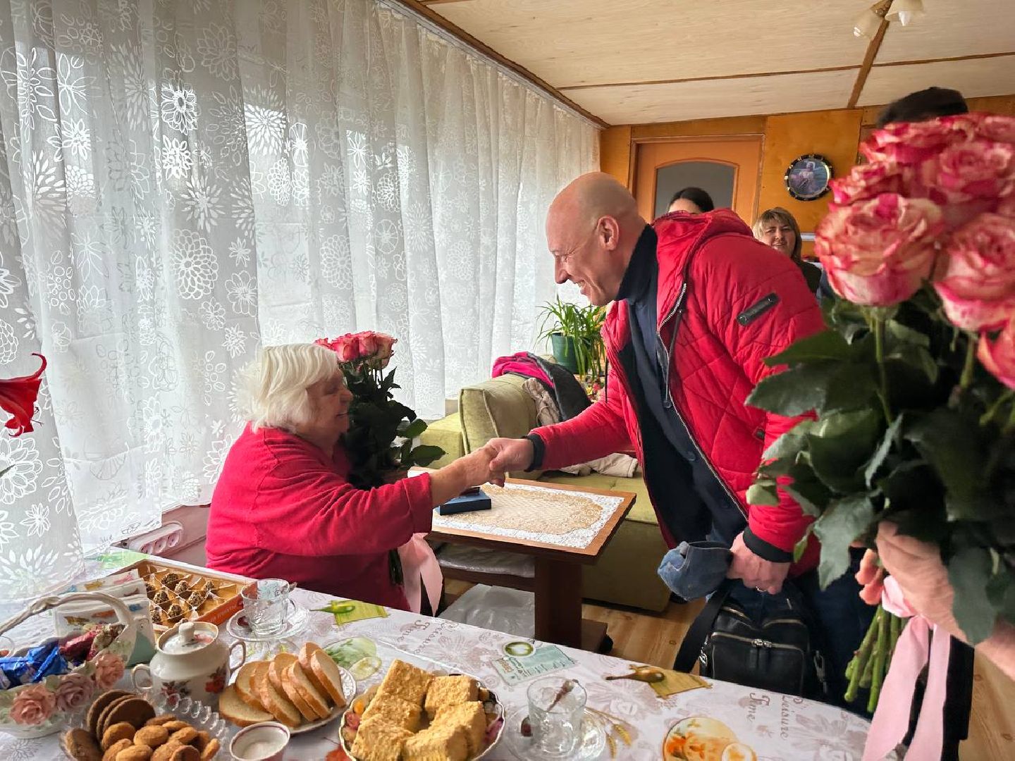 Можайск, Можайскийгородскойокруг, Подмосковье, Майданов, депутат, военнослужащие, СВО, помощь