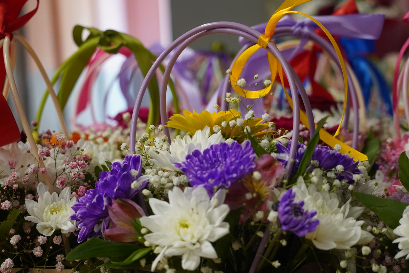 Павловский Посад, Городской округ Павловский Посад, Люди, Школа, выпускники 2024,