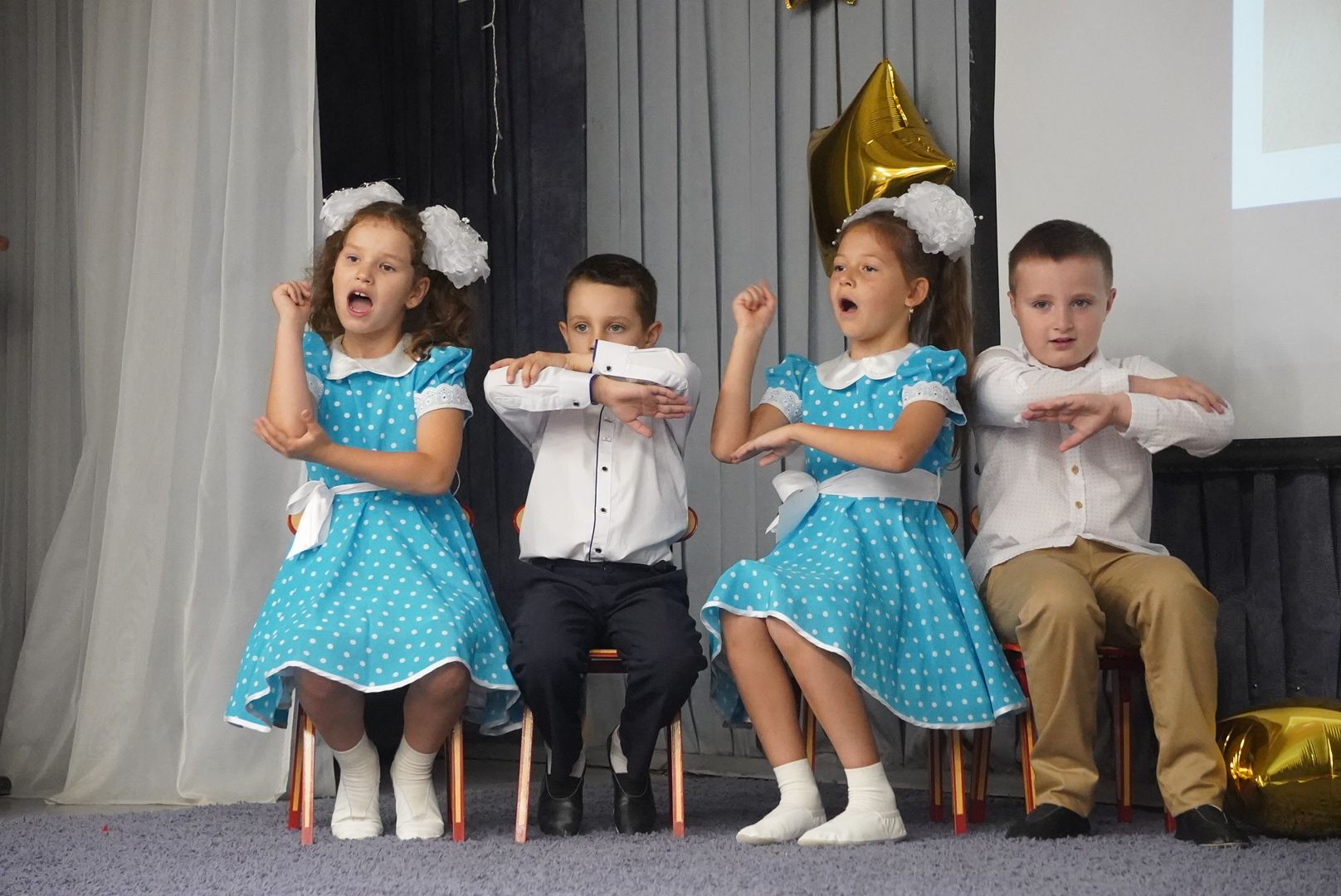 Павловский Посад, Городской округ Павловский Посад, Люди, Школа, выпускники 2024,