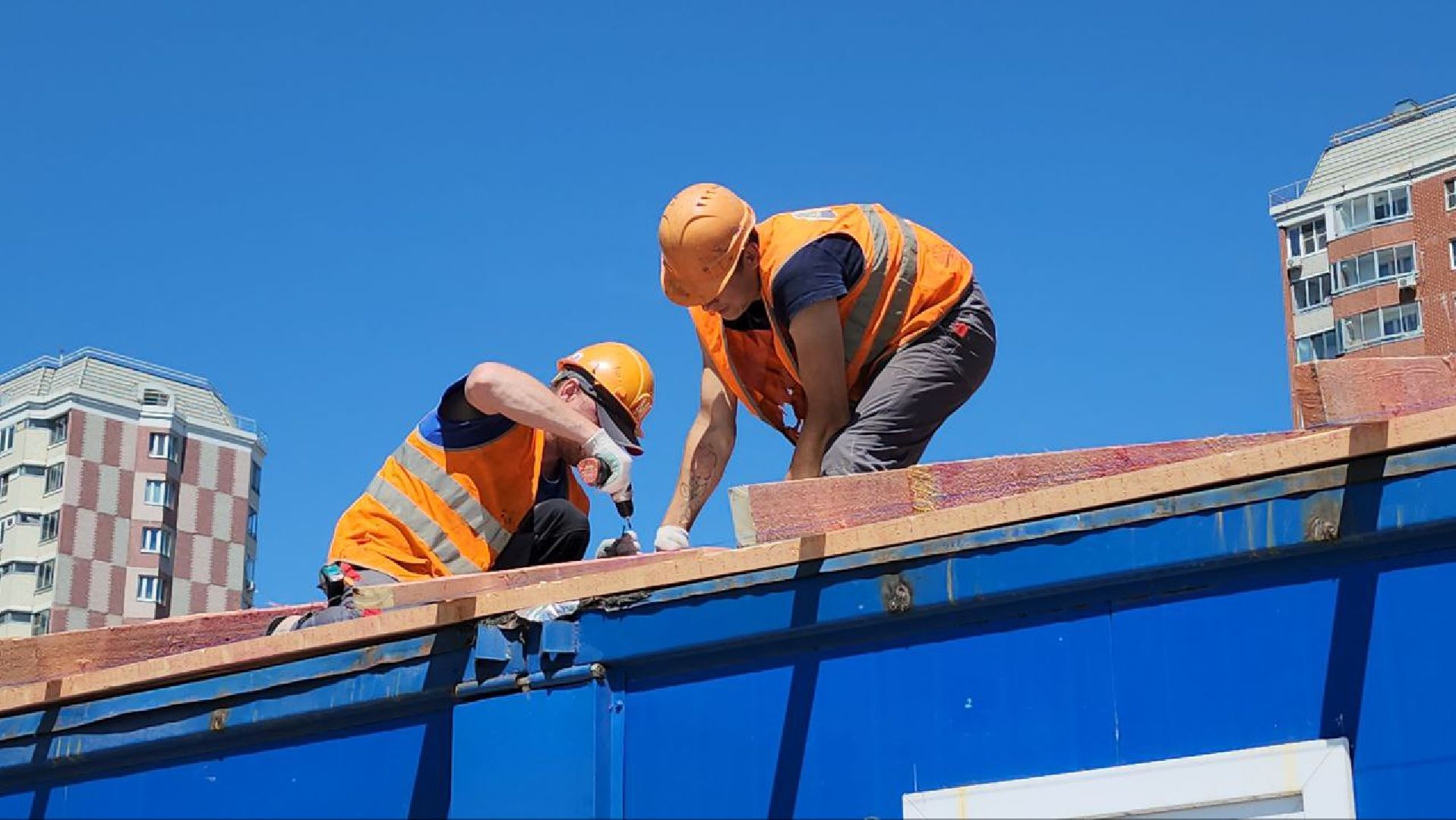 люберцы, мост, москва, строители,