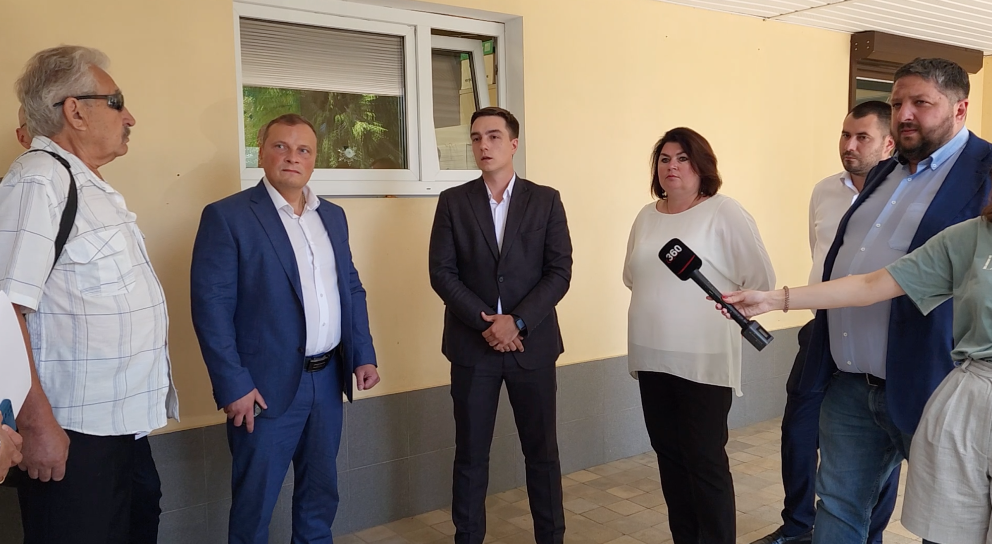 выездная администрация, дороги, тротуары, подмосковье, истра,