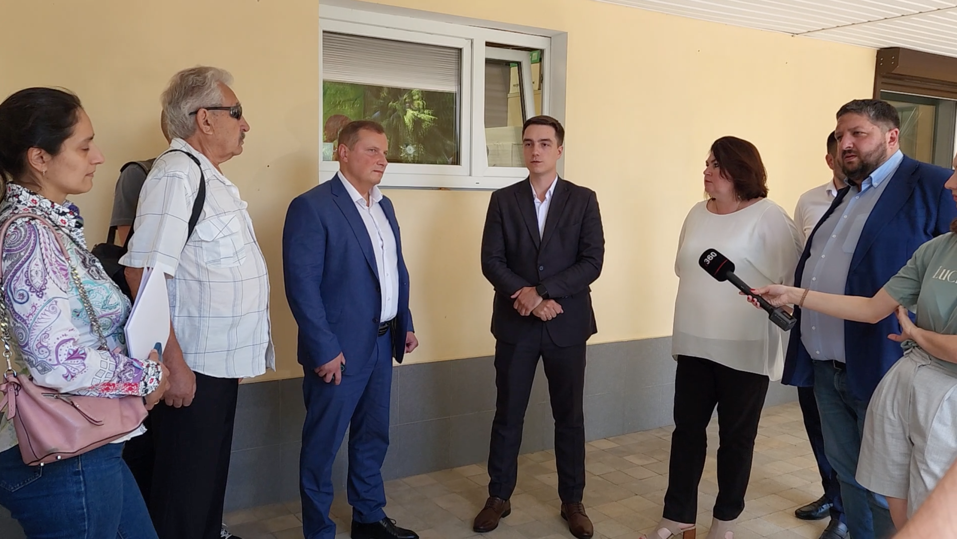 выездная администрация, дороги, тротуары, подмосковье, истра,