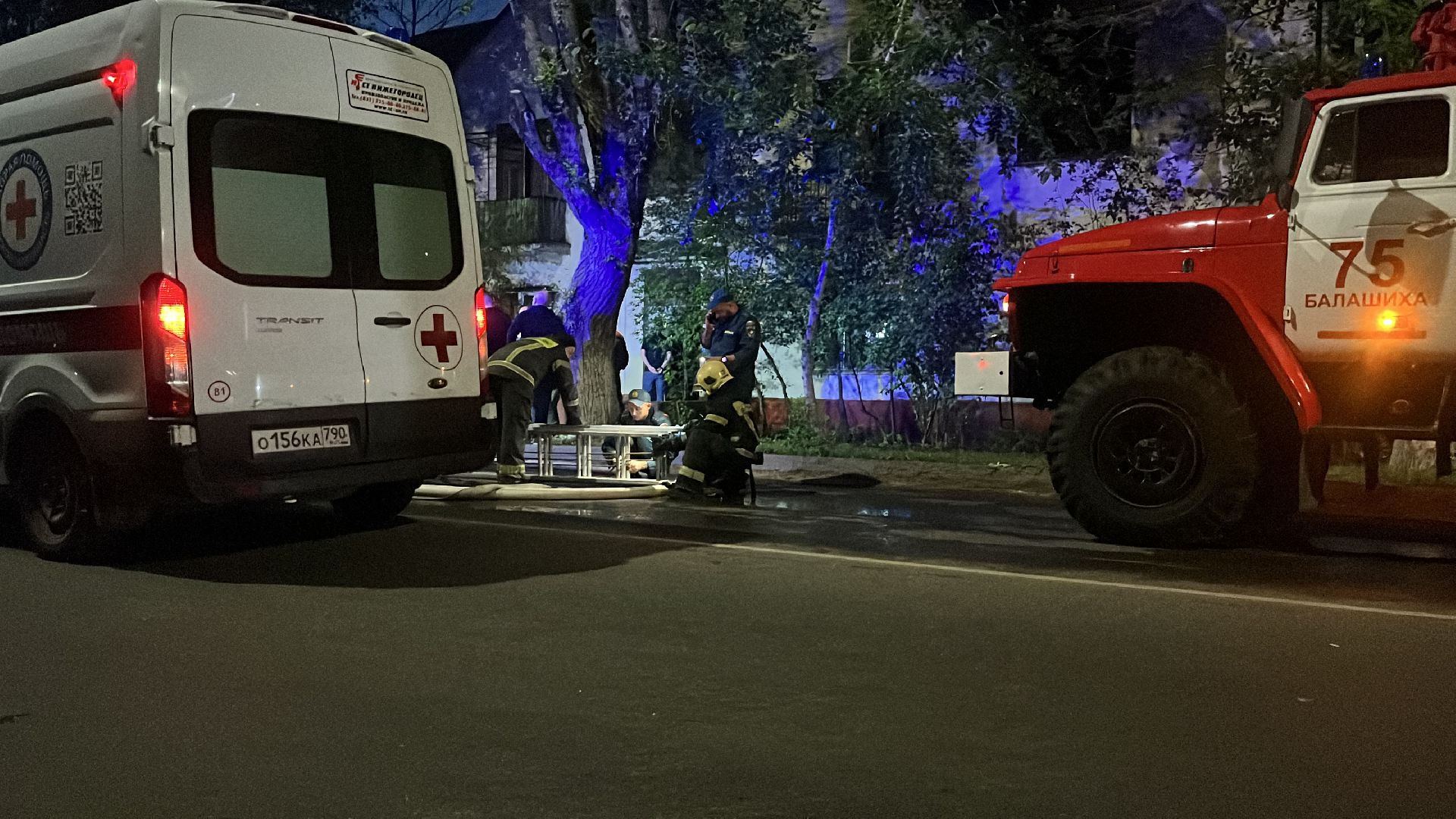 чп, пожар, пожар в балашихе, дом, дом сгорел, пожар в доме,