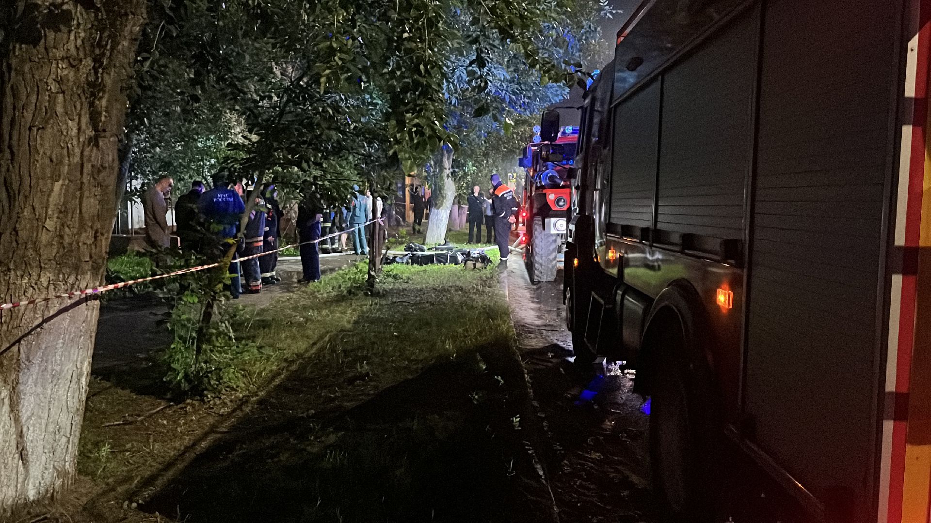 чп, пожар, пожар в балашихе, дом, дом сгорел, пожар в доме,