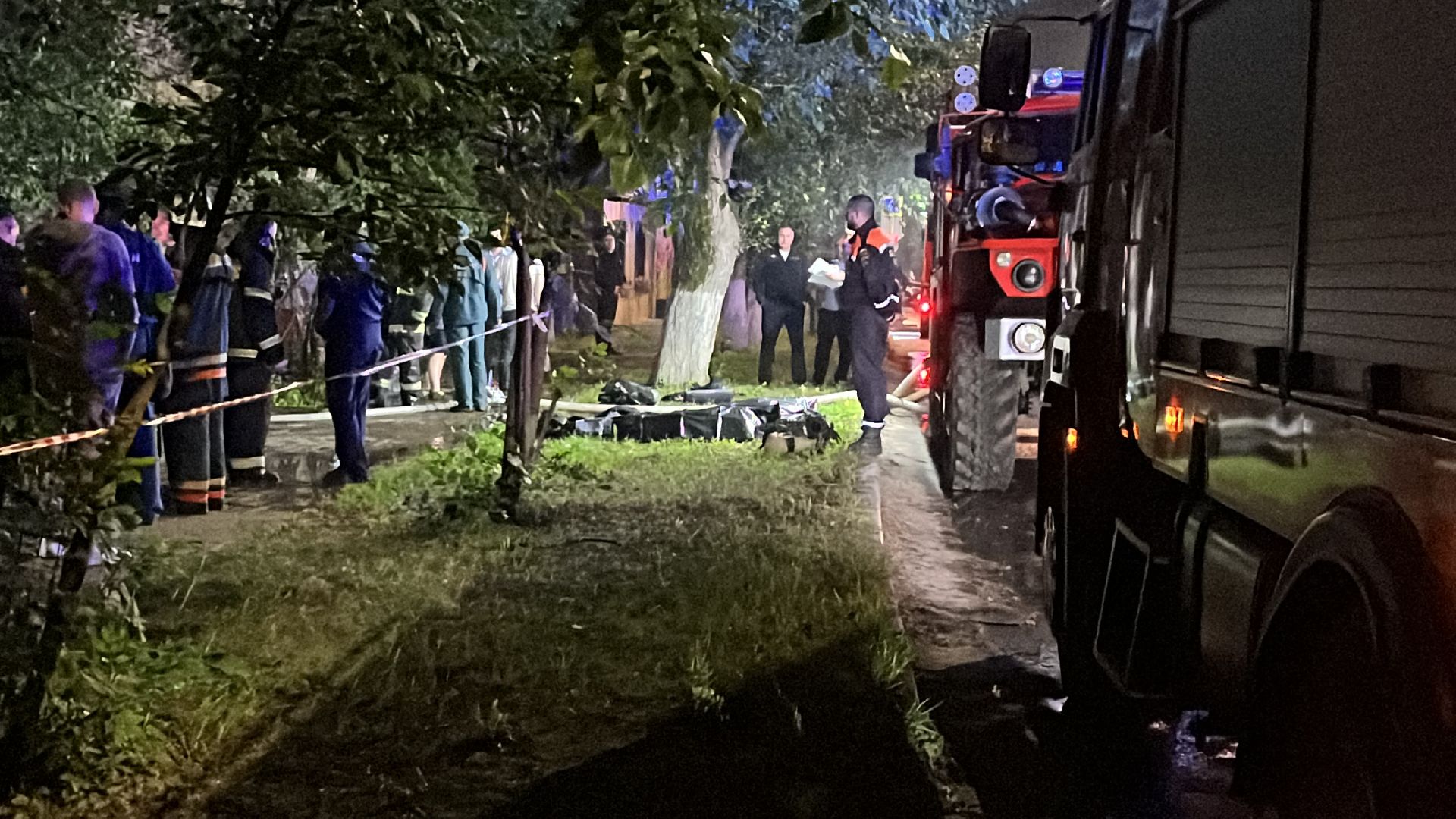 чп, пожар, пожар в балашихе, дом, дом сгорел, пожар в доме,