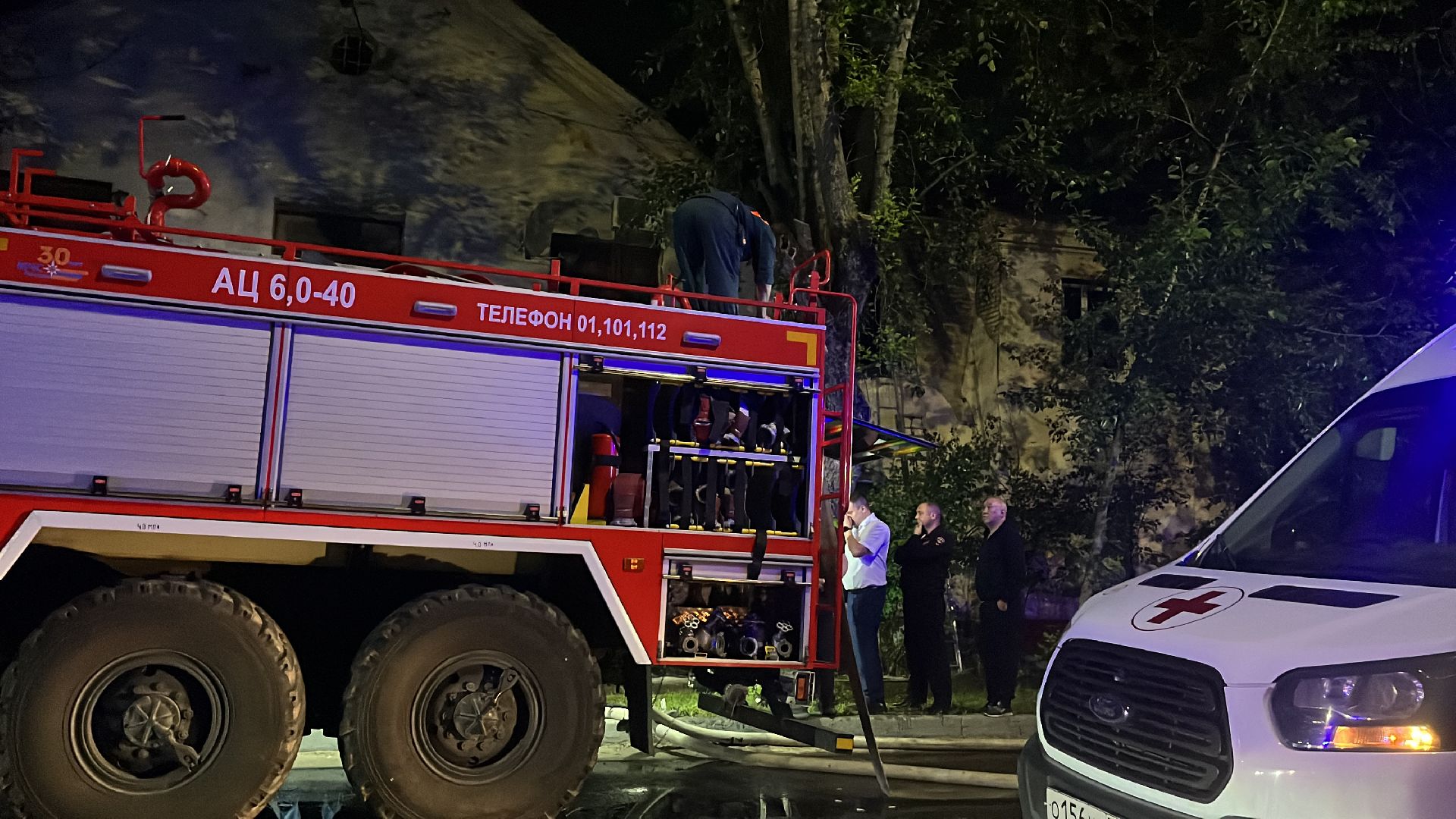 чп, пожар, пожар в балашихе, дом, дом сгорел, пожар в доме,