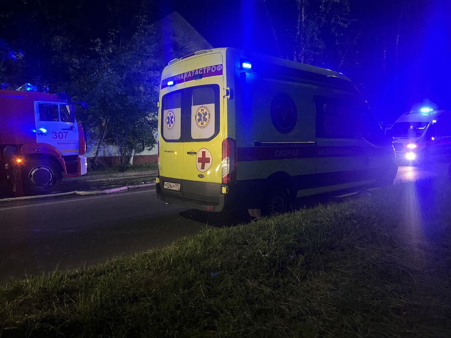 чп, пожар, пожар в балашихе, дом, дом сгорел, пожар в доме,