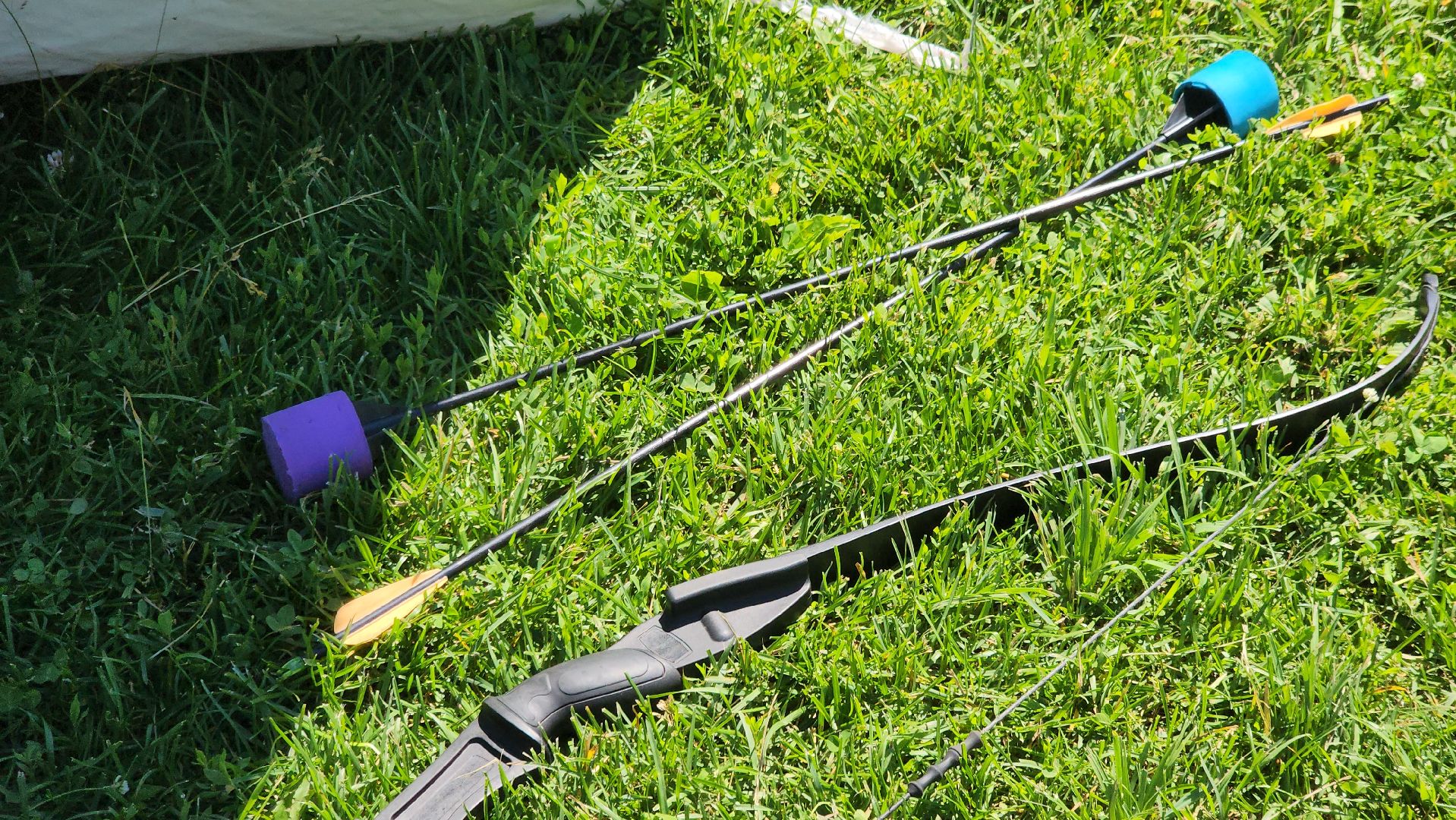 долгопрудный, кмц, Бампербол, Арчеритаг, парк на молодежной,