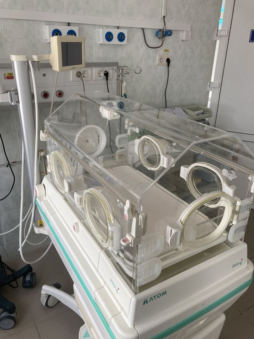 Солнечногорск, медицина, дети, здоровье, обследование