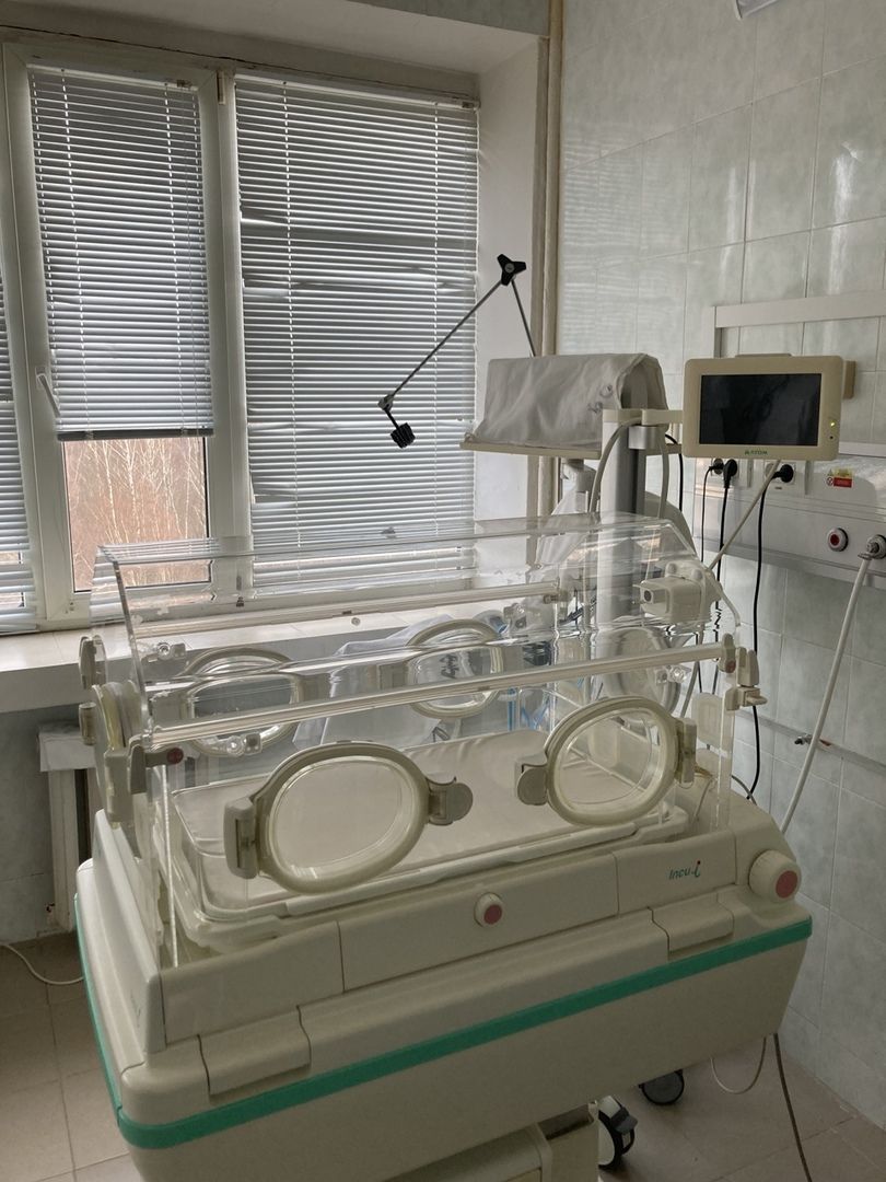 Солнечногорск, медицина, дети, здоровье, обследование