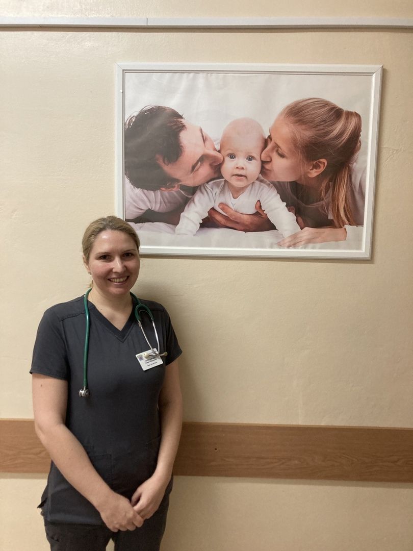 Солнечногорск, медицина, дети, здоровье, обследование