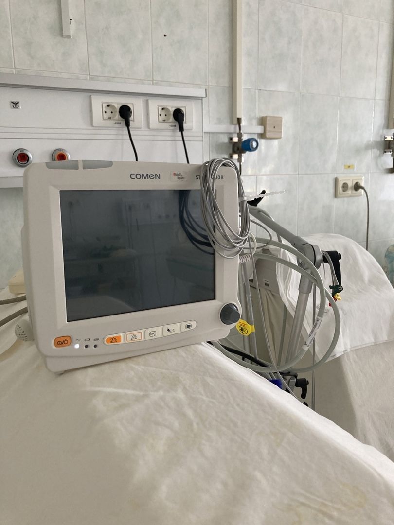 Солнечногорск, медицина, дети, здоровье, обследование