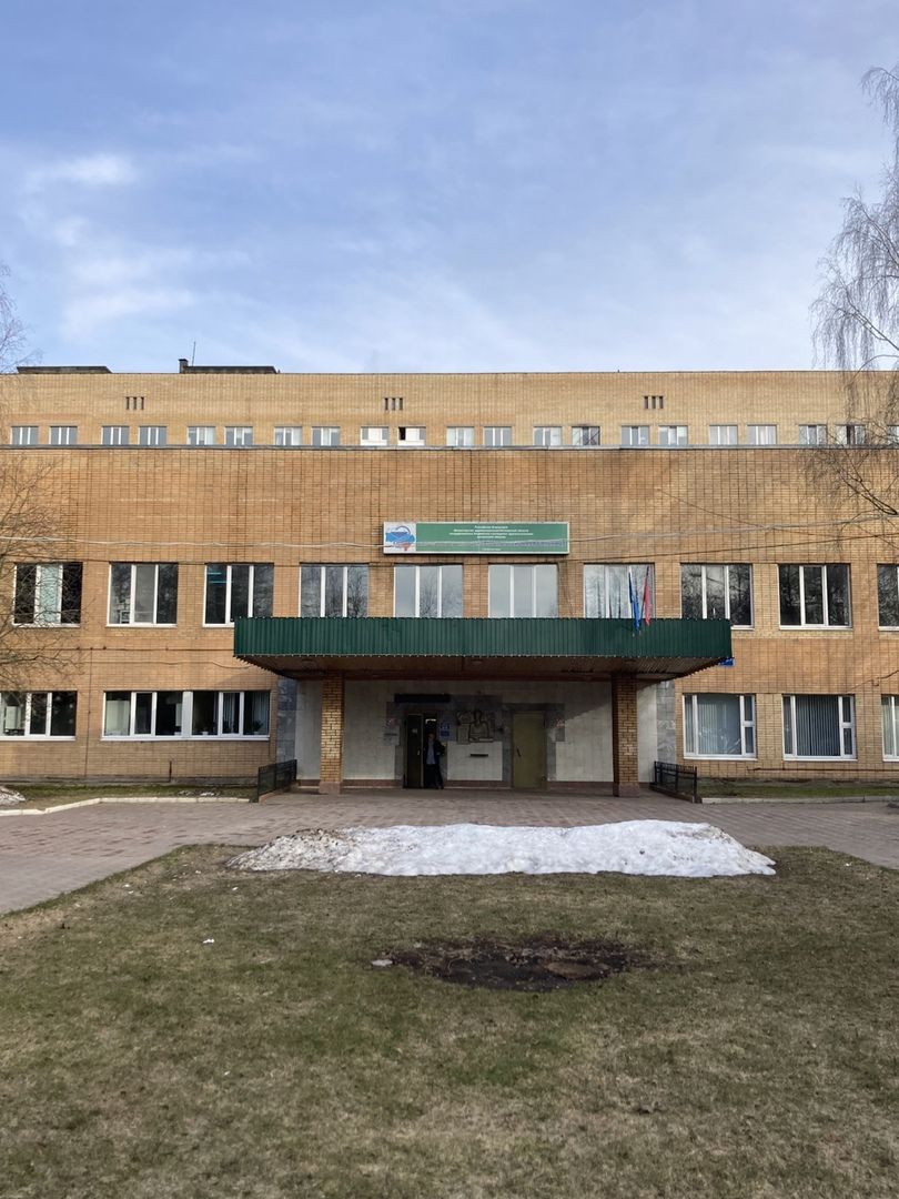 Солнечногорск, медицина, дети, здоровье, обследование