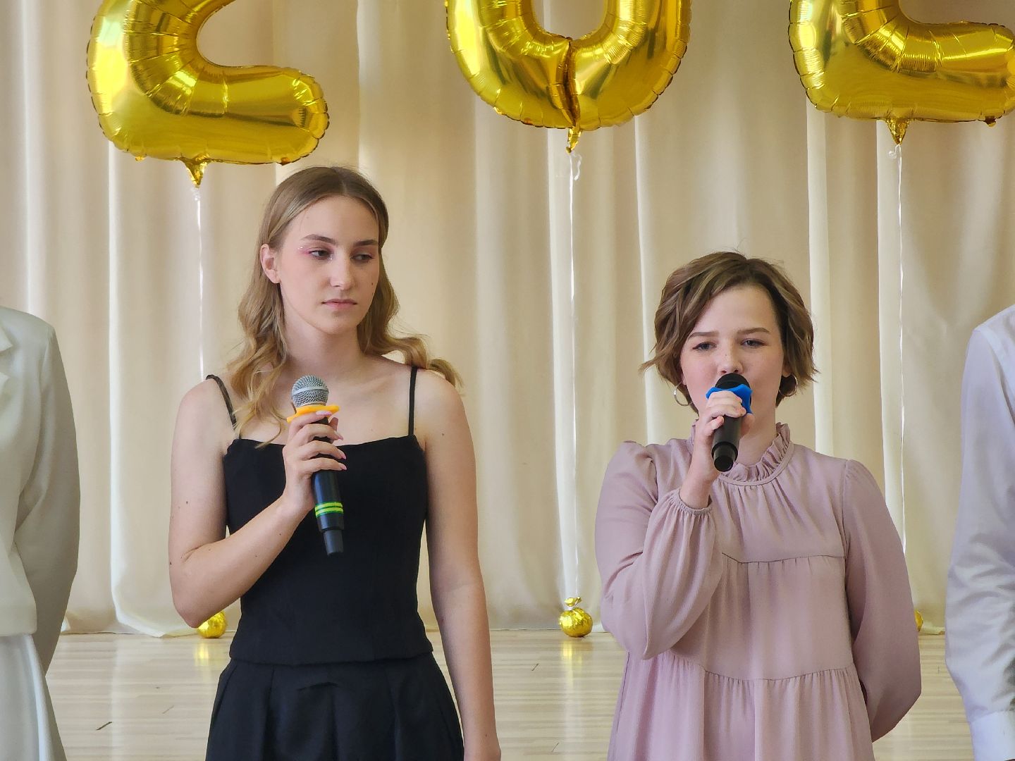 егорьевск, выпускной, выпускной 2024, 9 класс, 11 класс, школа,