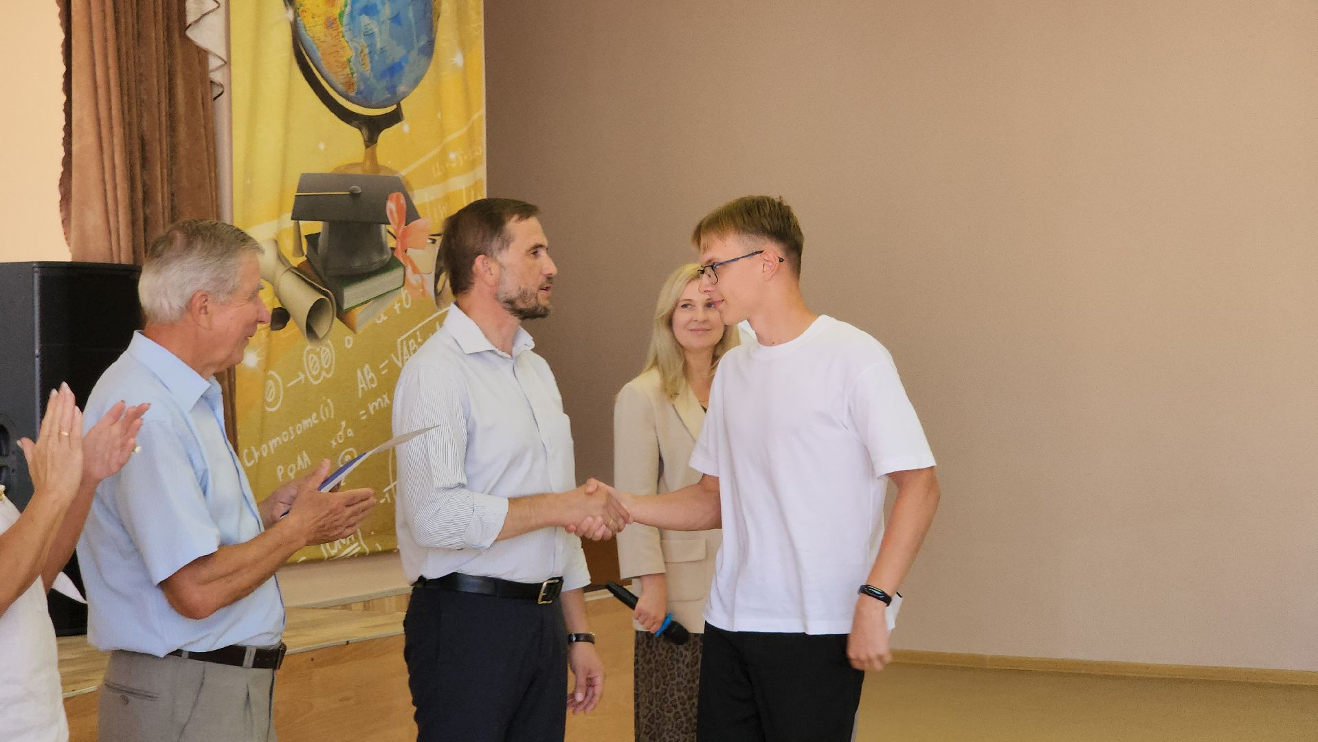 егорьевск, выпускной, выпускной 2024, 9 класс, 11 класс, школа,