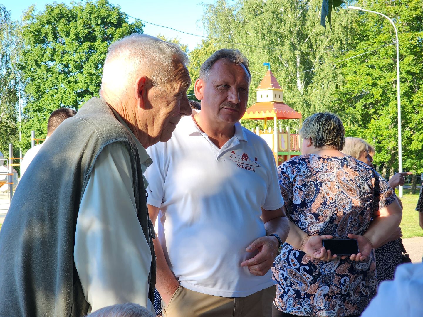 Зарайск, выездная администрация, тепловые сети,